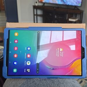Samsung TAB A Tablet